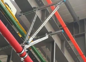 荔波抗震支架厂家与你分享你必须做的紧急情况下的准备